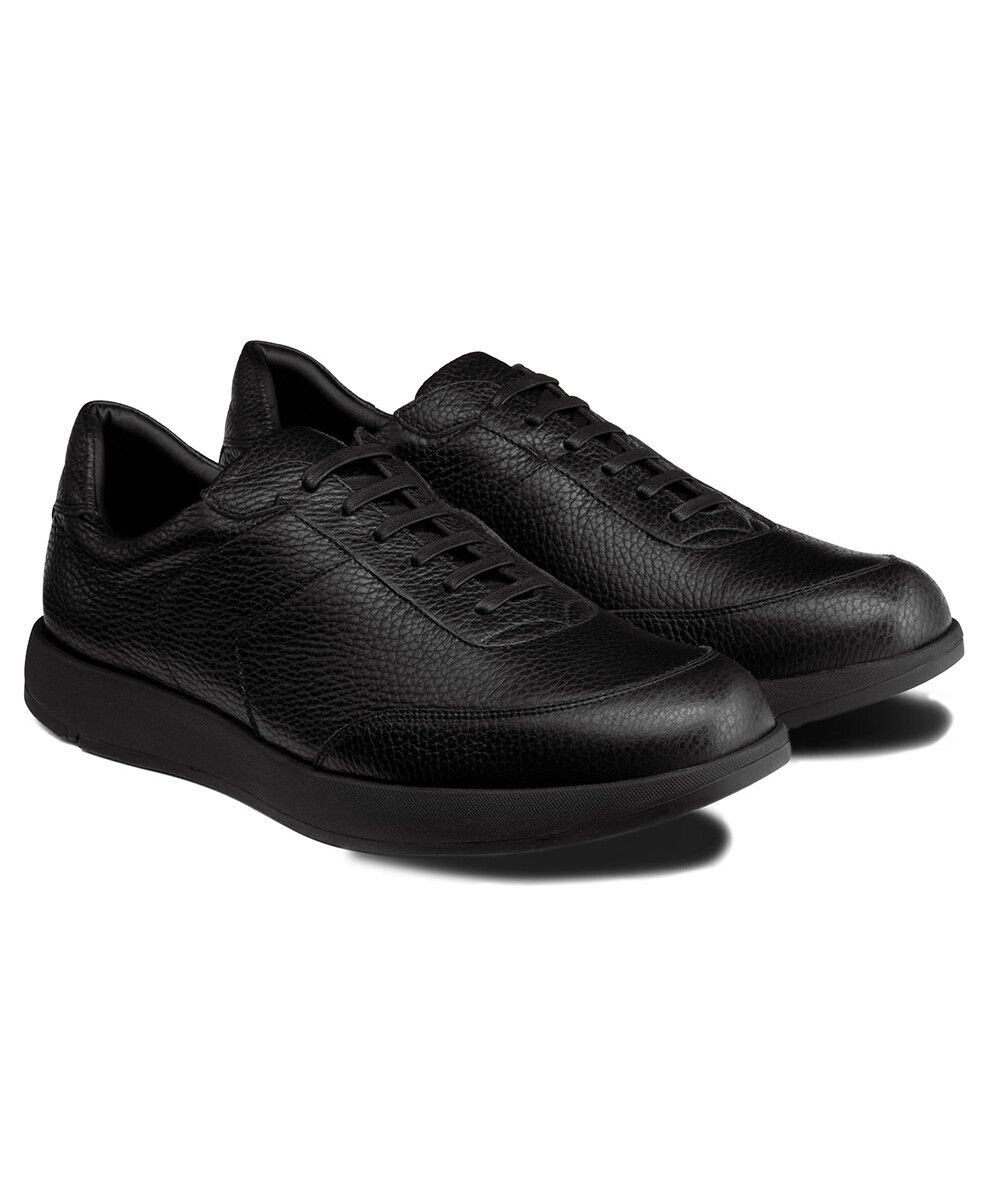 ASICS WALKING ランウォーク トラッド スニーカー メンズ 3E 