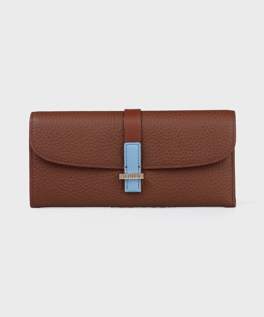 Paul Smith ベルトストラップ 長財布 