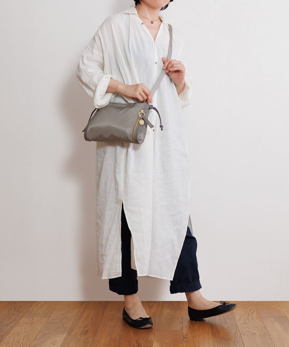 ACE BAGS & LUGGAGE HAyU × ace.  ユッカ ショルダーバッグ 17831 