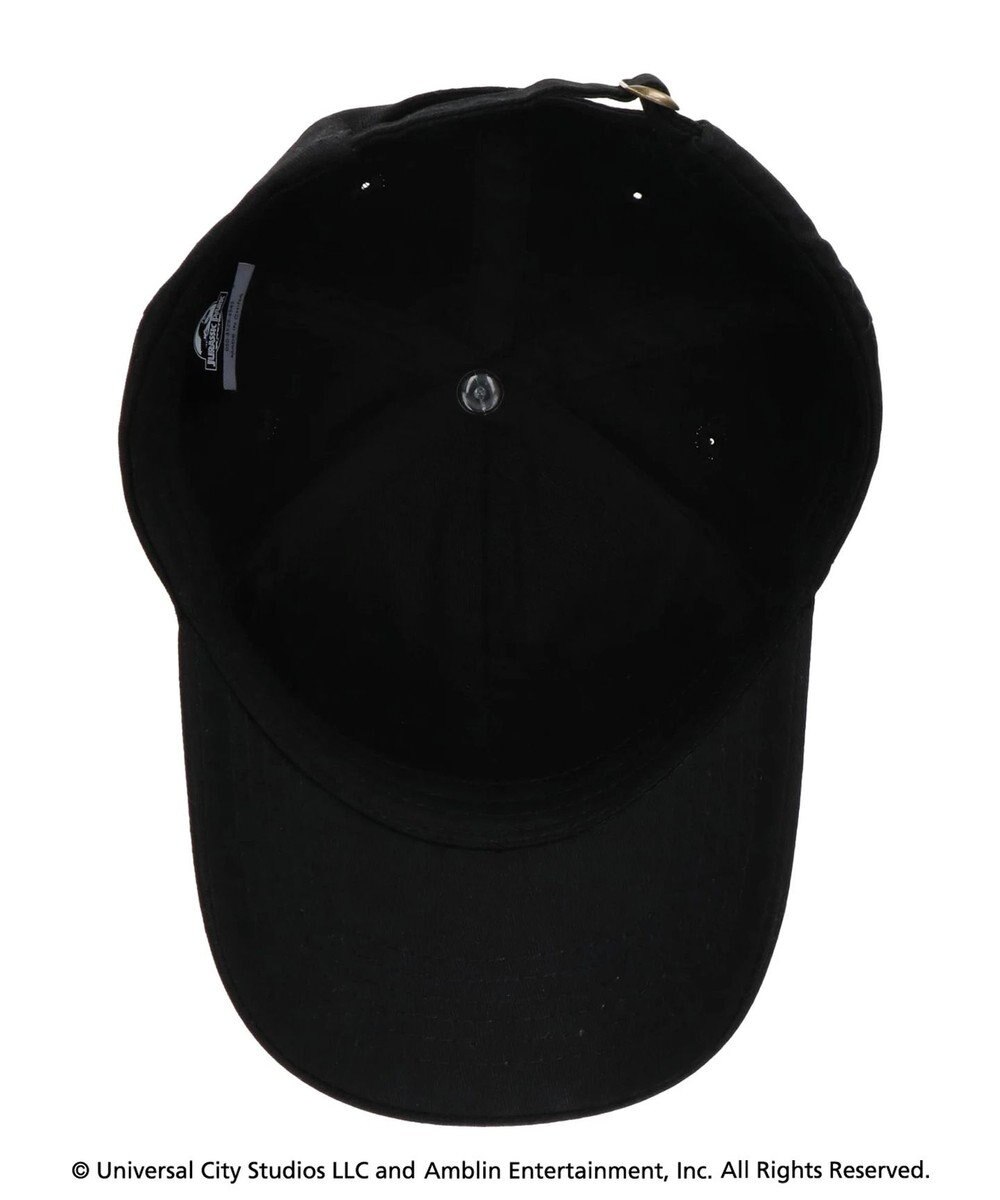 Green Parks ■ＪＵＲＡＳＳＩＣ　ＰＡＲＫ　ロゴ刺しゅうＣＡＰ 