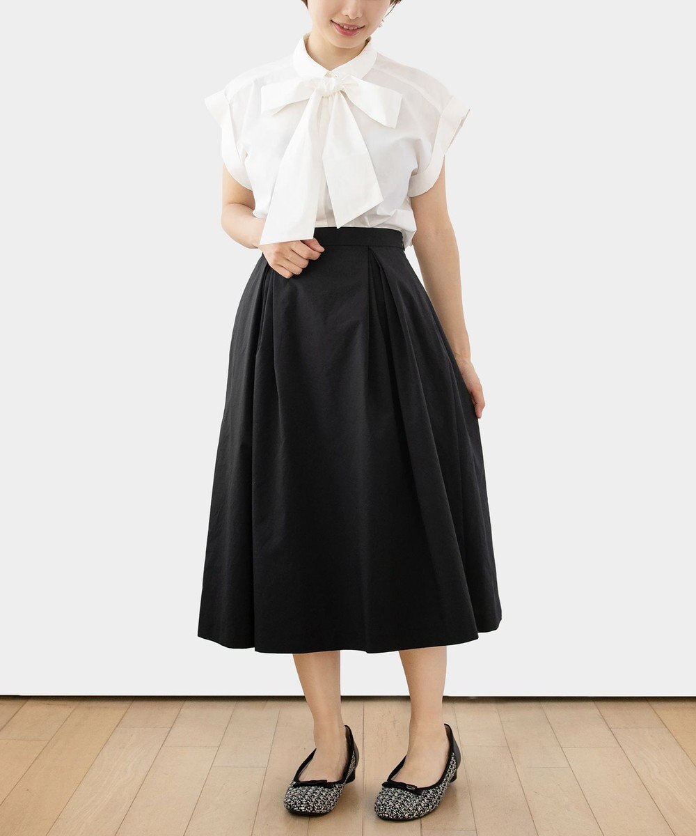 TOCCA 【洗える！】PAINE FIELD スカート 