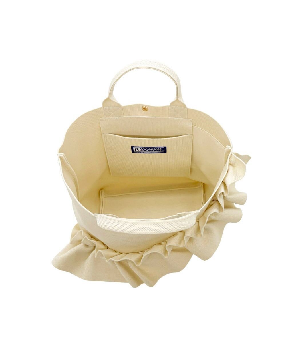 ROOTOTE 3538【ルートート】EU.デリ.ルフルラッフル-A 