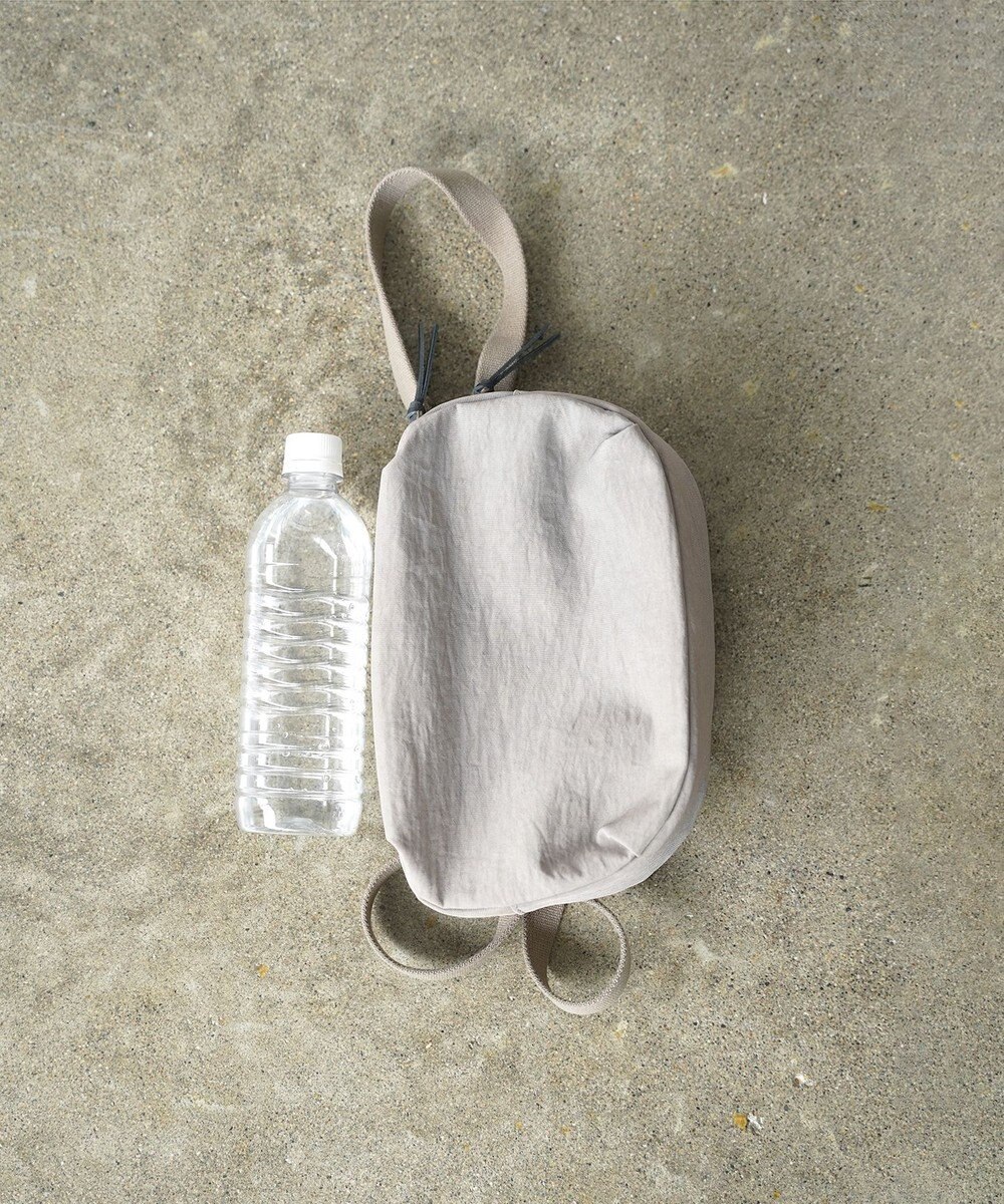 NIZYU KANO FUKUI SIWA ナイロンボディバッグ Sサイズ 