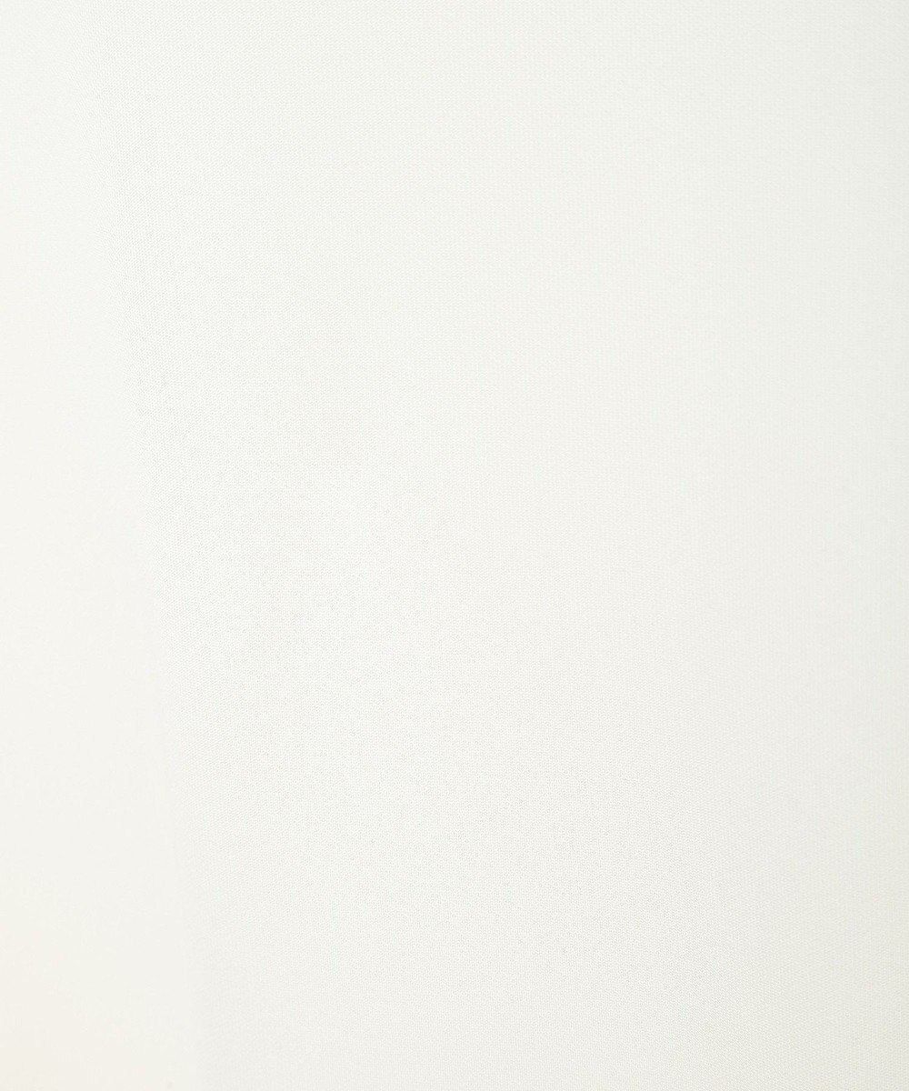 Green Parks ａ．切り替えジャガードワンピース 