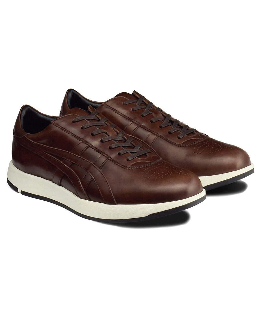 ASICS WALKING ランウォーク トラッド スニーカー LUX 3E 