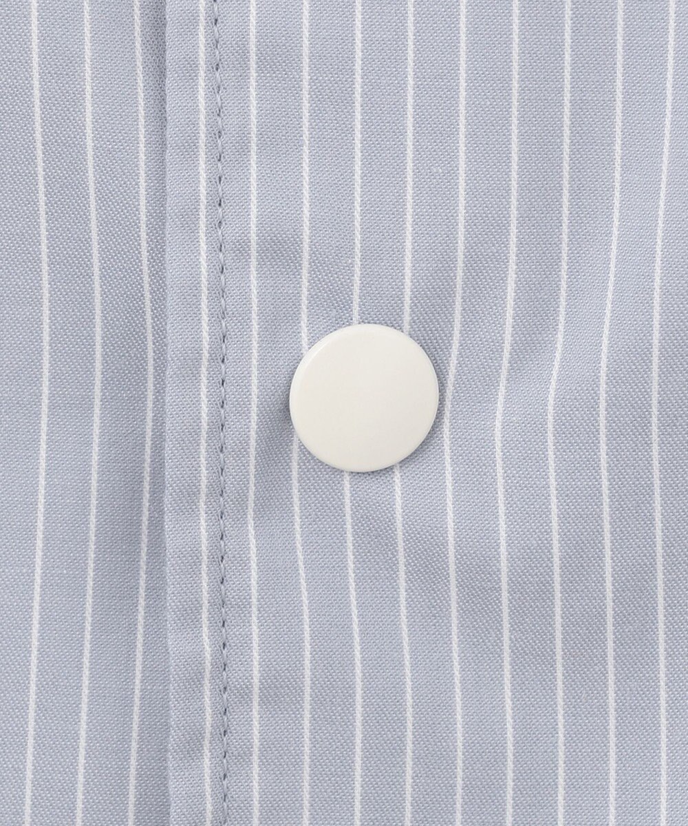 J.PRESS YORK STREET 【UNISEX】シャツコーチジャケット 