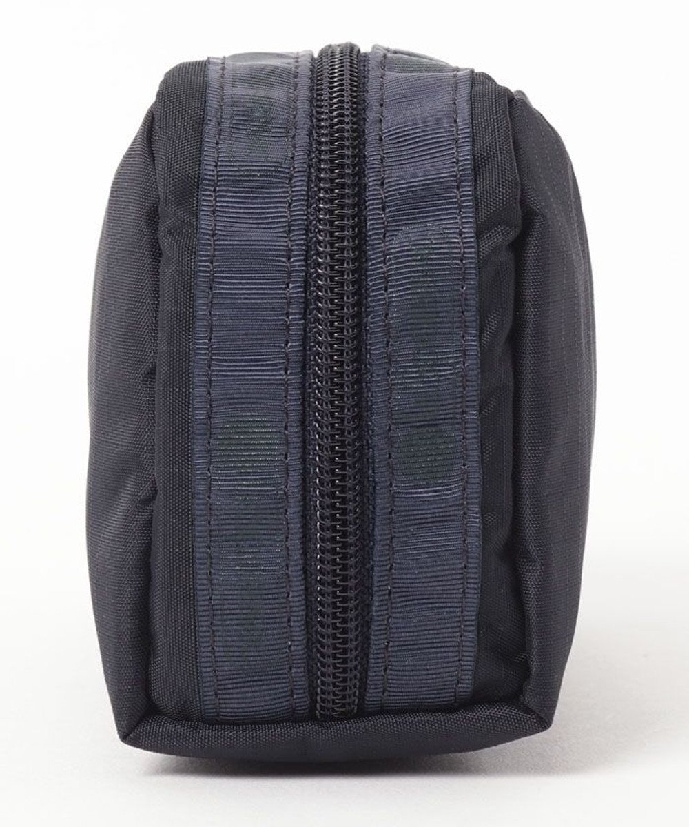 LeSportsac RECTANGULAR COSMETIC/ディープシーブルー 