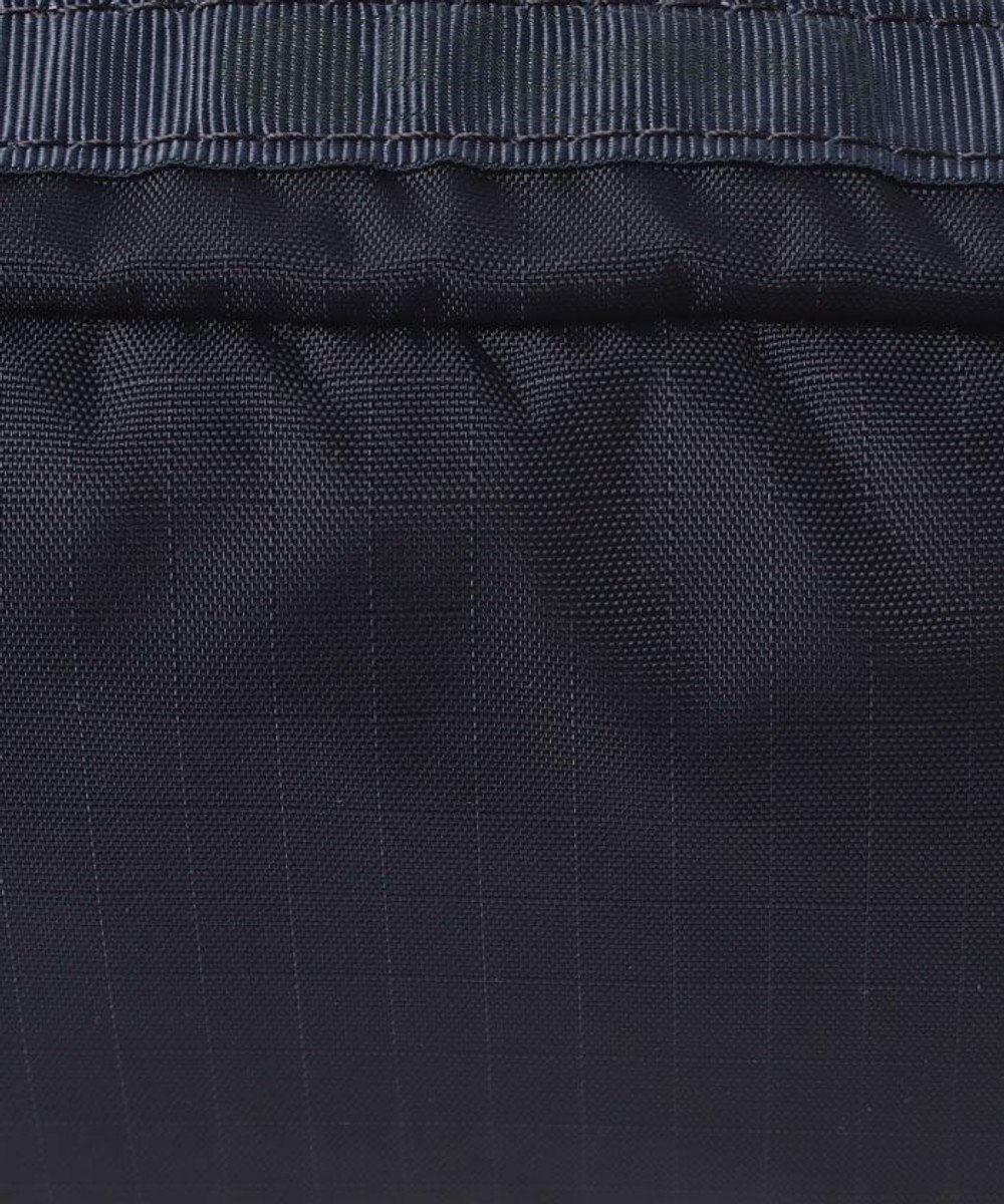 LeSportsac RECTANGULAR COSMETIC/ディープシーブルー 