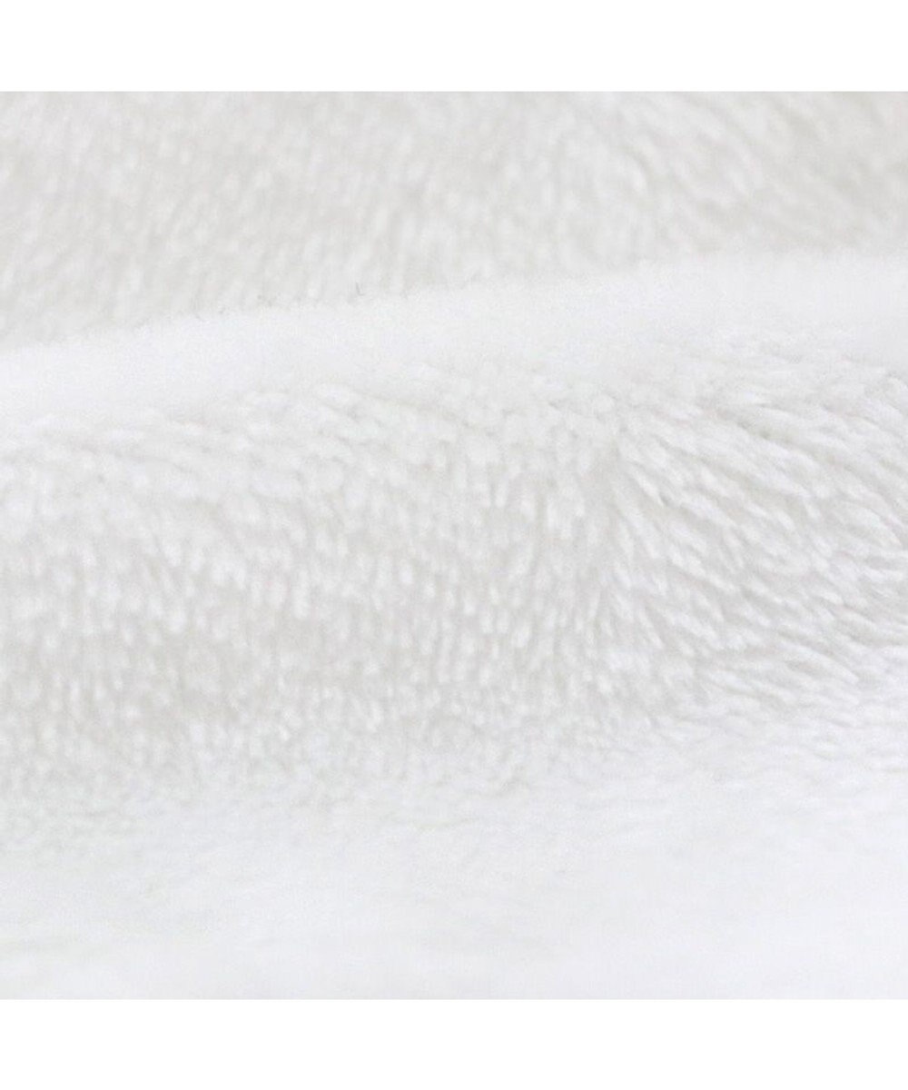 PET PARADISE ディズニー ドナルドダック 顔 ふわ パンツ上下 小型犬 