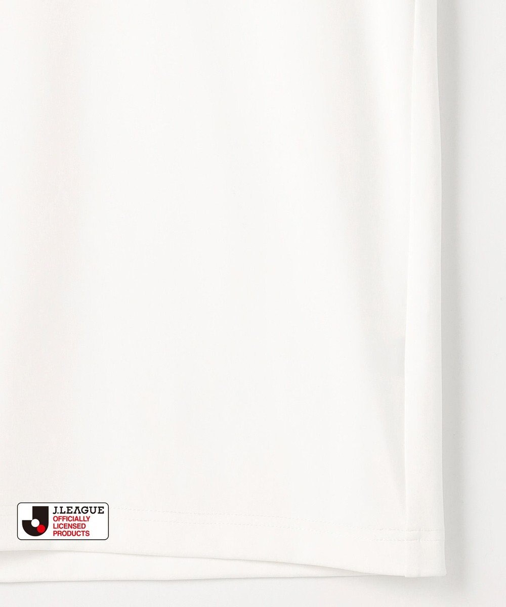 PW CIRCULUS 【UNISEX】J.LEAGUE モックネック J1所属の20クラブコラボ ゴルフ 