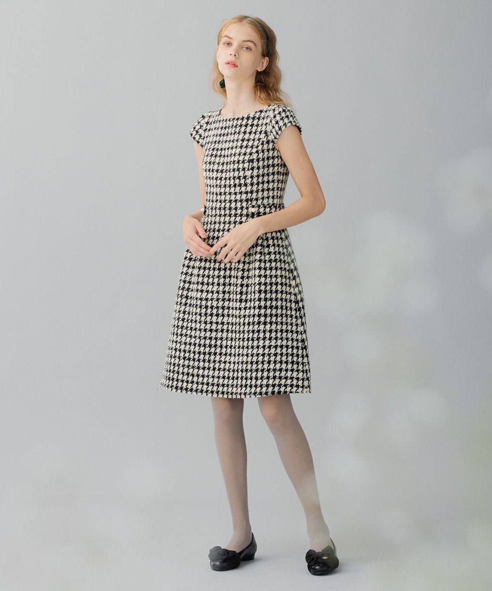 TOCCA 【再入荷！】PUZZLE ドレス 