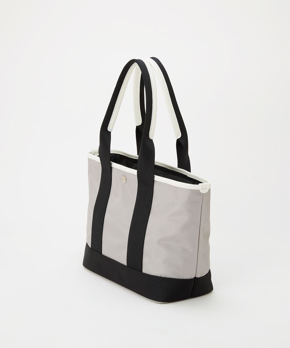 TOPKAPI 【Breath TOPKAPI sis】【WEB限定】ナイロン ロングハンドル トートバッグ A4 / 軽量 / 肩掛け / SCOTCH GRAIN スコッチグレイン 