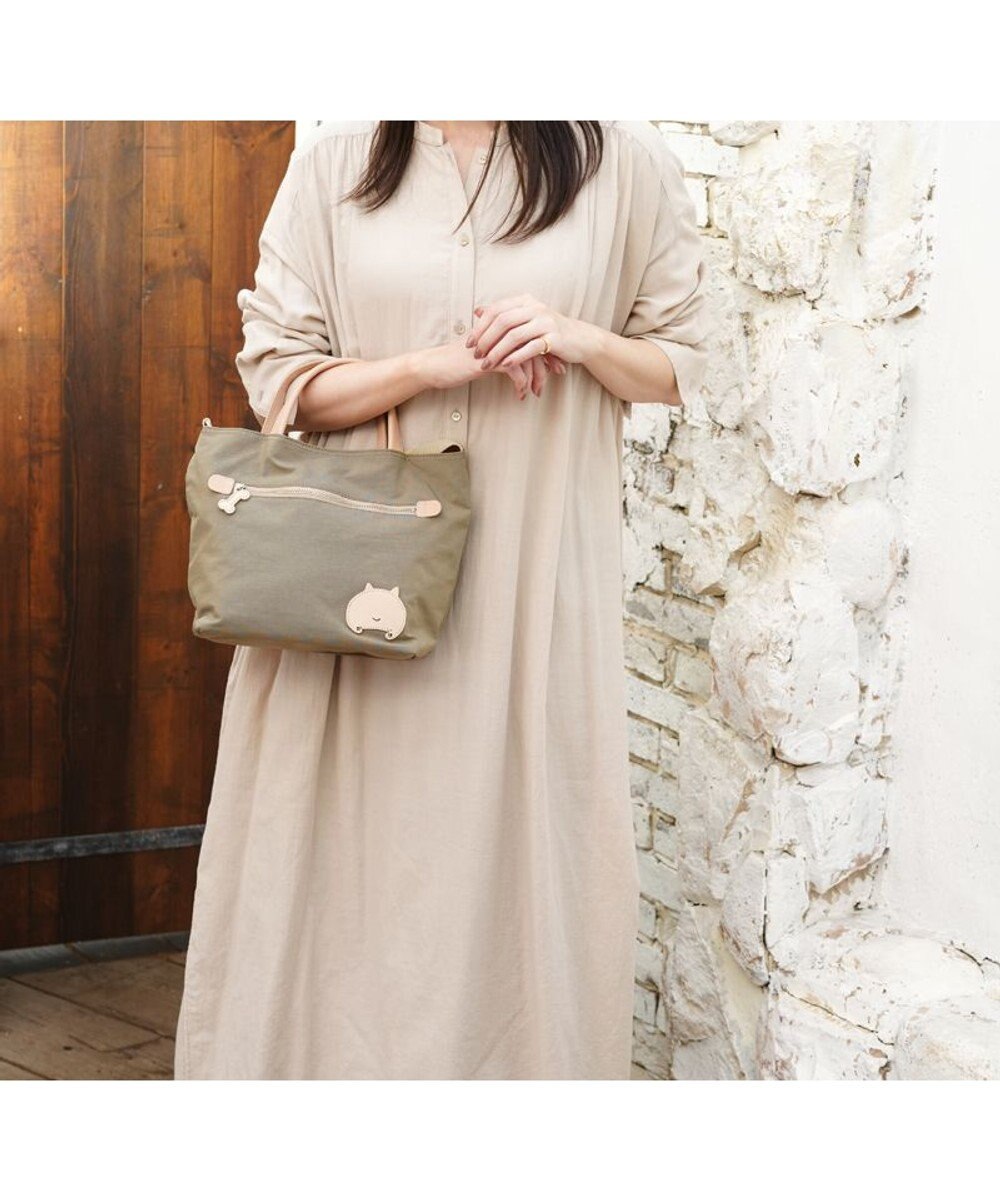 Regalo Felice 【軽量 / 弱撥水 / お散歩バッグにもオススメ】トート / REGALO 