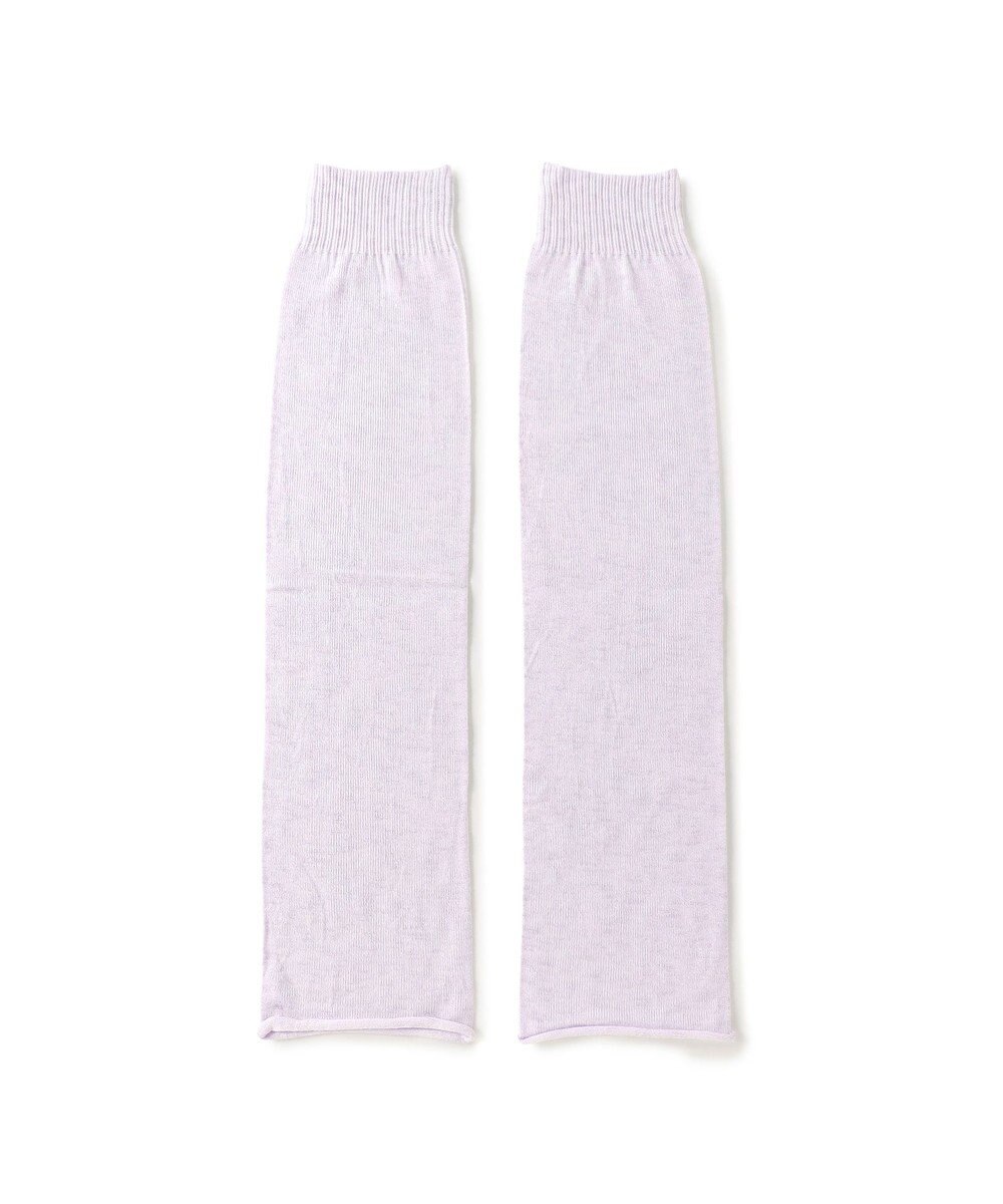 Chacott ◎【Nela ライン】レッグウォーマー 