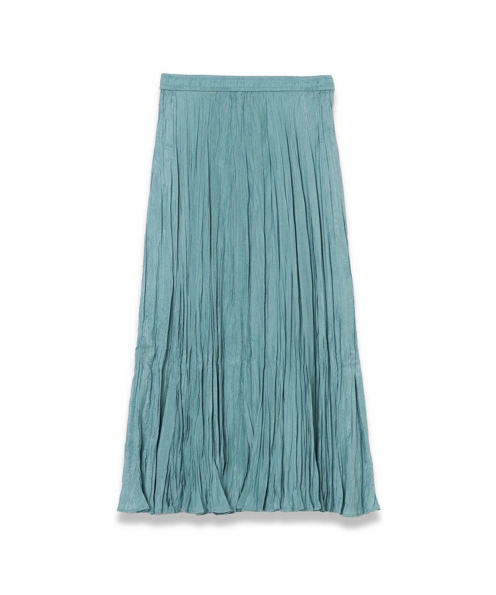 JOSEPH 【洗える】ハボタイ　シルクスカート 