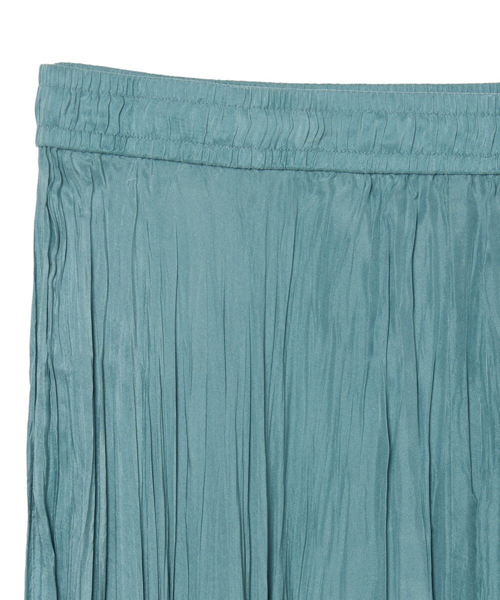 JOSEPH 【洗える】ハボタイ　シルクスカート 