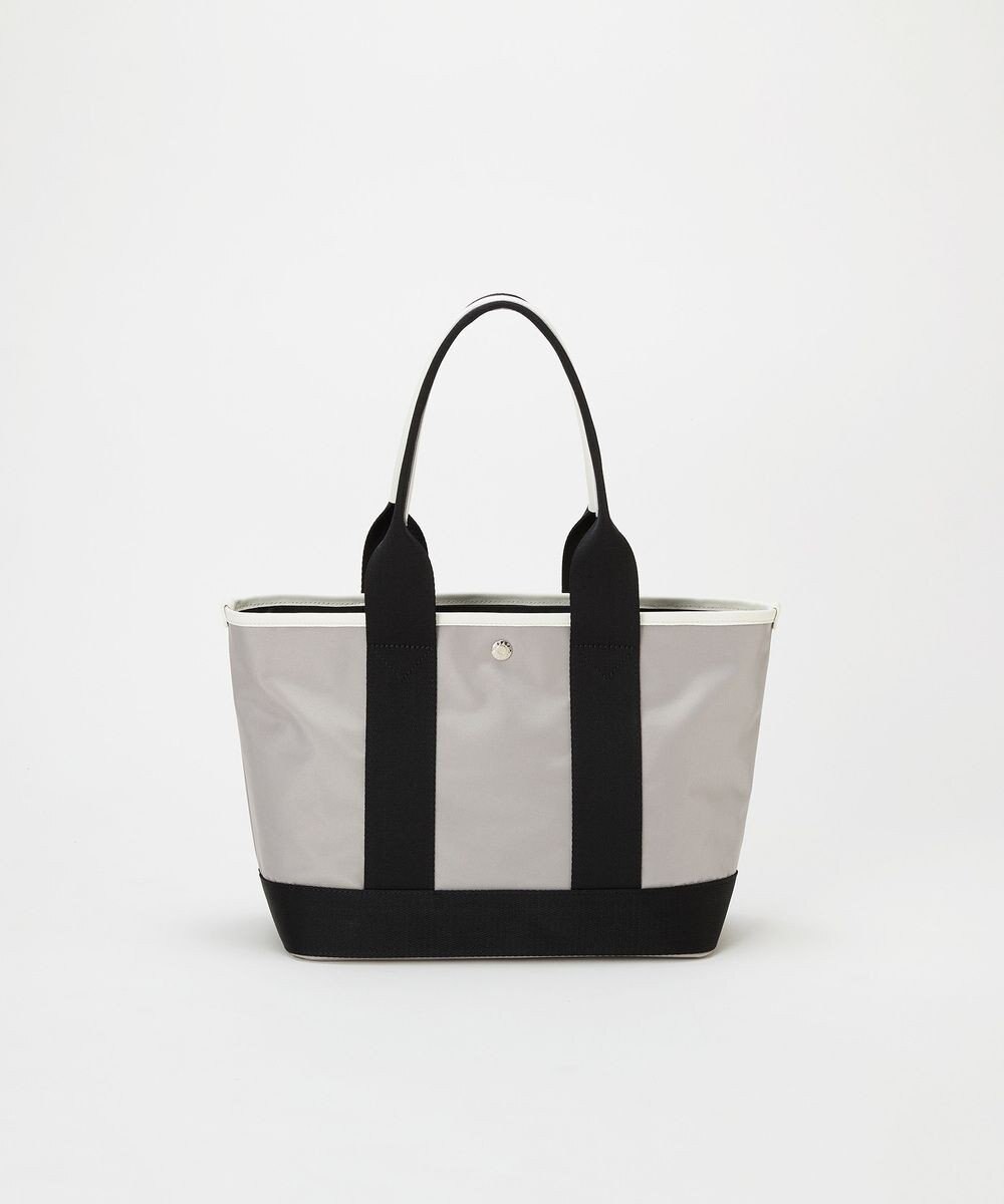 TOPKAPI 【Breath TOPKAPI sis】【WEB限定】ナイロン ロングハンドル トートバッグ A4 / 軽量 / 肩掛け / SCOTCH GRAIN スコッチグレイン 