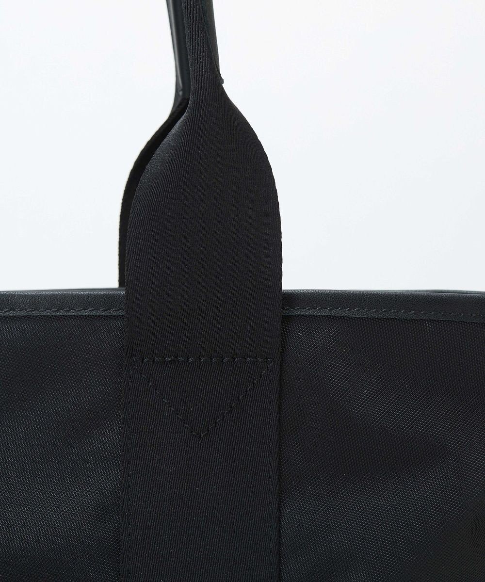 TOPKAPI 【Breath TOPKAPI sis】【WEB限定】ナイロン ロングハンドル トートバッグ A4 / 軽量 / 肩掛け / SCOTCH GRAIN スコッチグレイン 