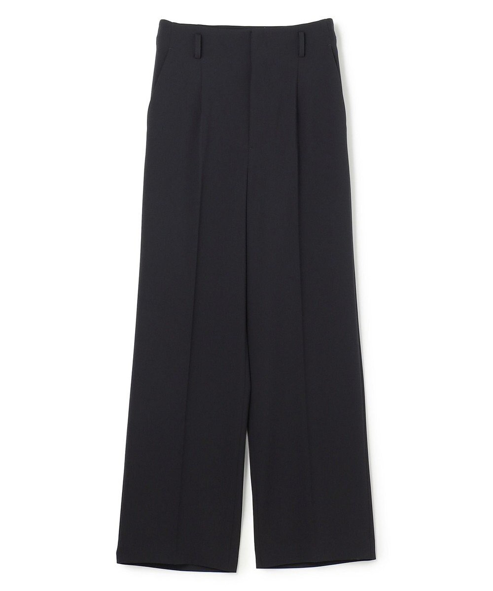 BEIGE， 【セットアップ対応】SPHENE / ハイウエストDカンストレートパンツ 