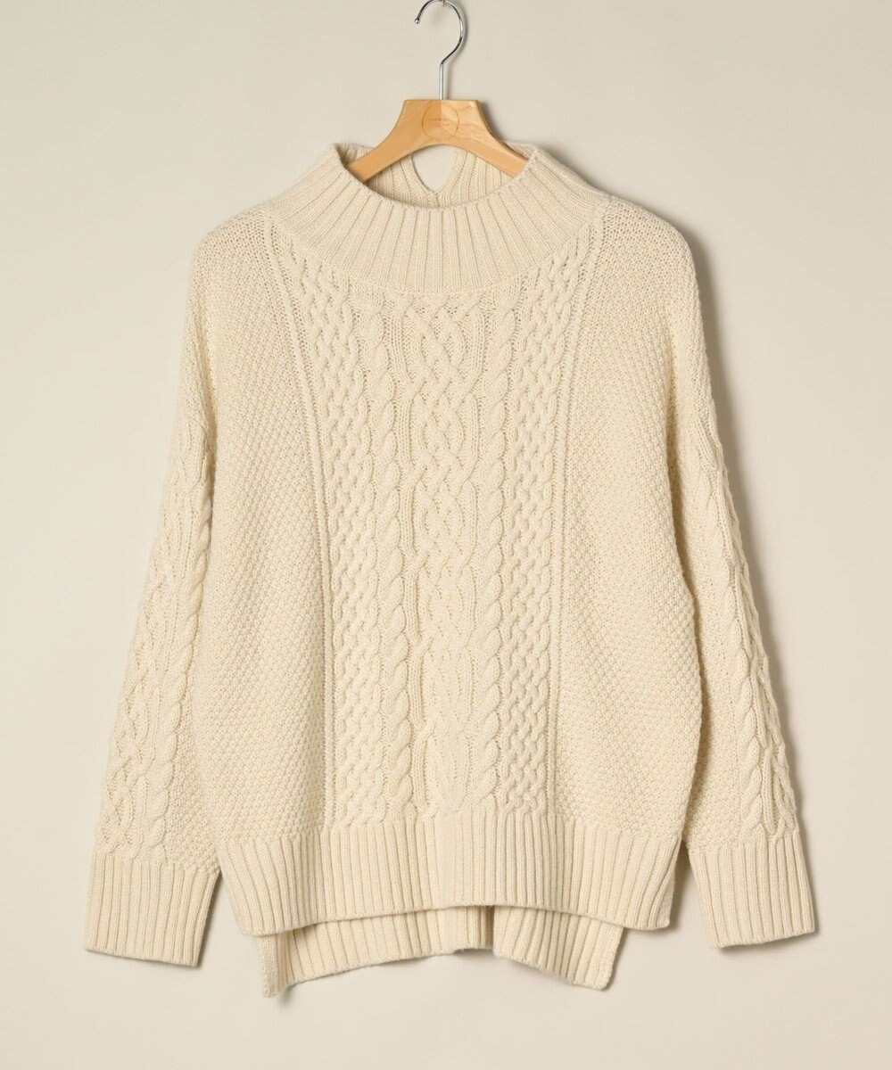 ONWARD Reuse Park 【any FAM】ニット秋冬 