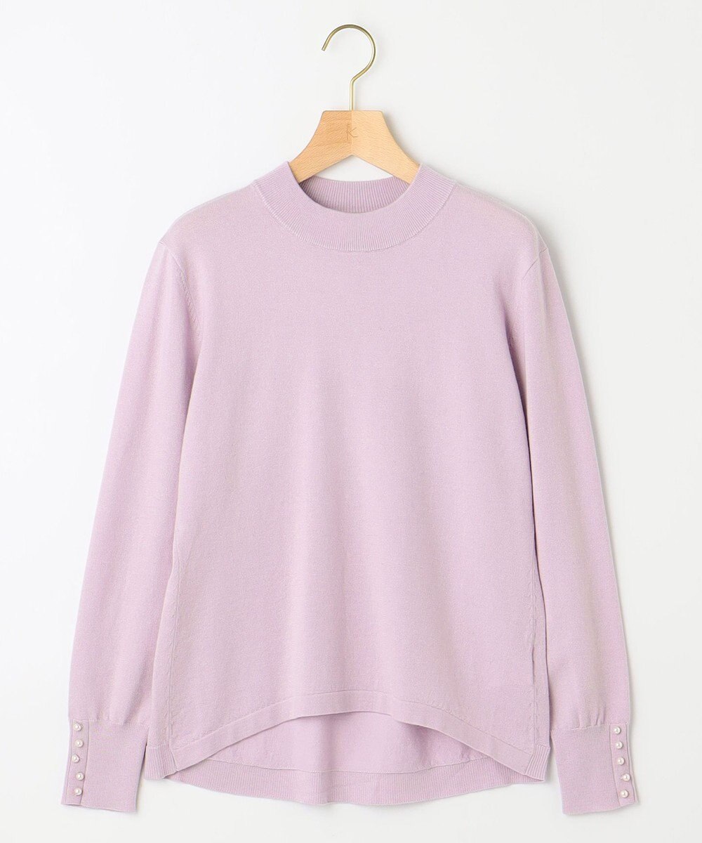 組曲 【WEB限定・2SET】バックレースツインセット 