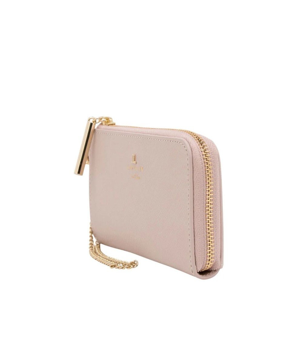 LANVIN en Bleu リュクサンブール フラグメントケース 