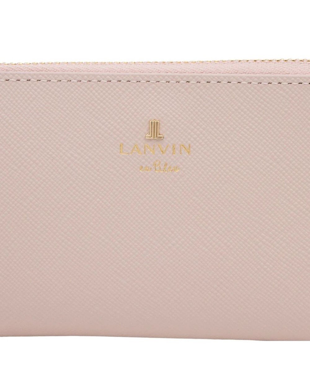 LANVIN en Bleu リュクサンブール フラグメントケース 