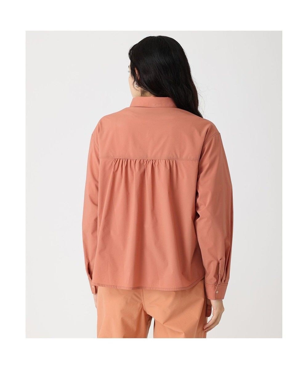 Columbia Columbia/ ウィメンズローハイクロングスリーブシャツ /コロンビア 