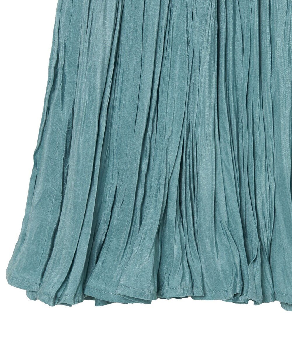 JOSEPH 【洗える】ハボタイ　シルクスカート 