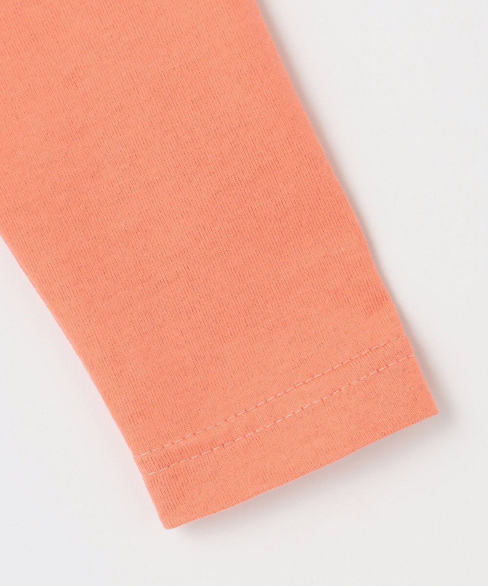 ANY KIDS 【ke ke ke】GOOD MORNING 長袖Ｔシャツ 