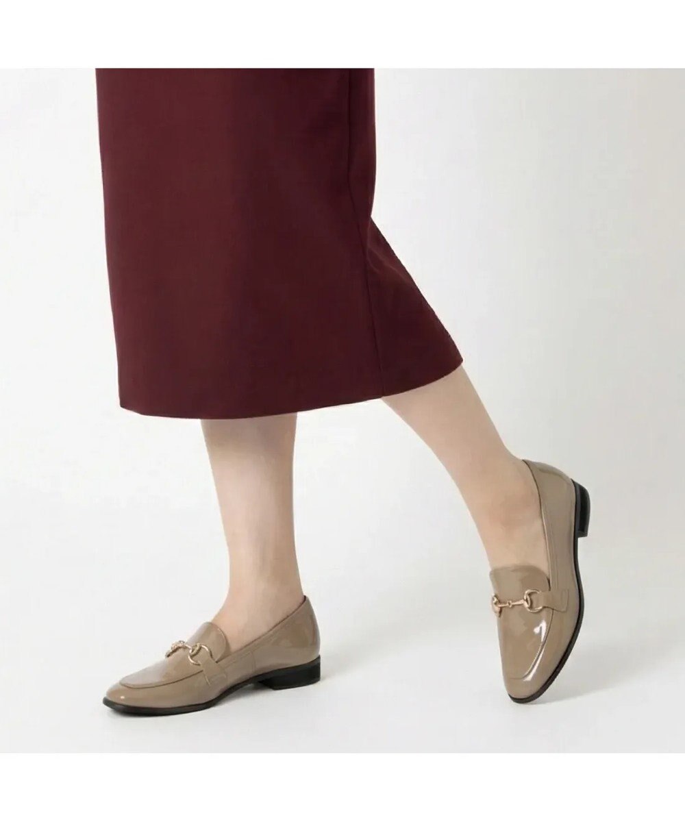 MODE ET JACOMO <carino>ビットローファー 