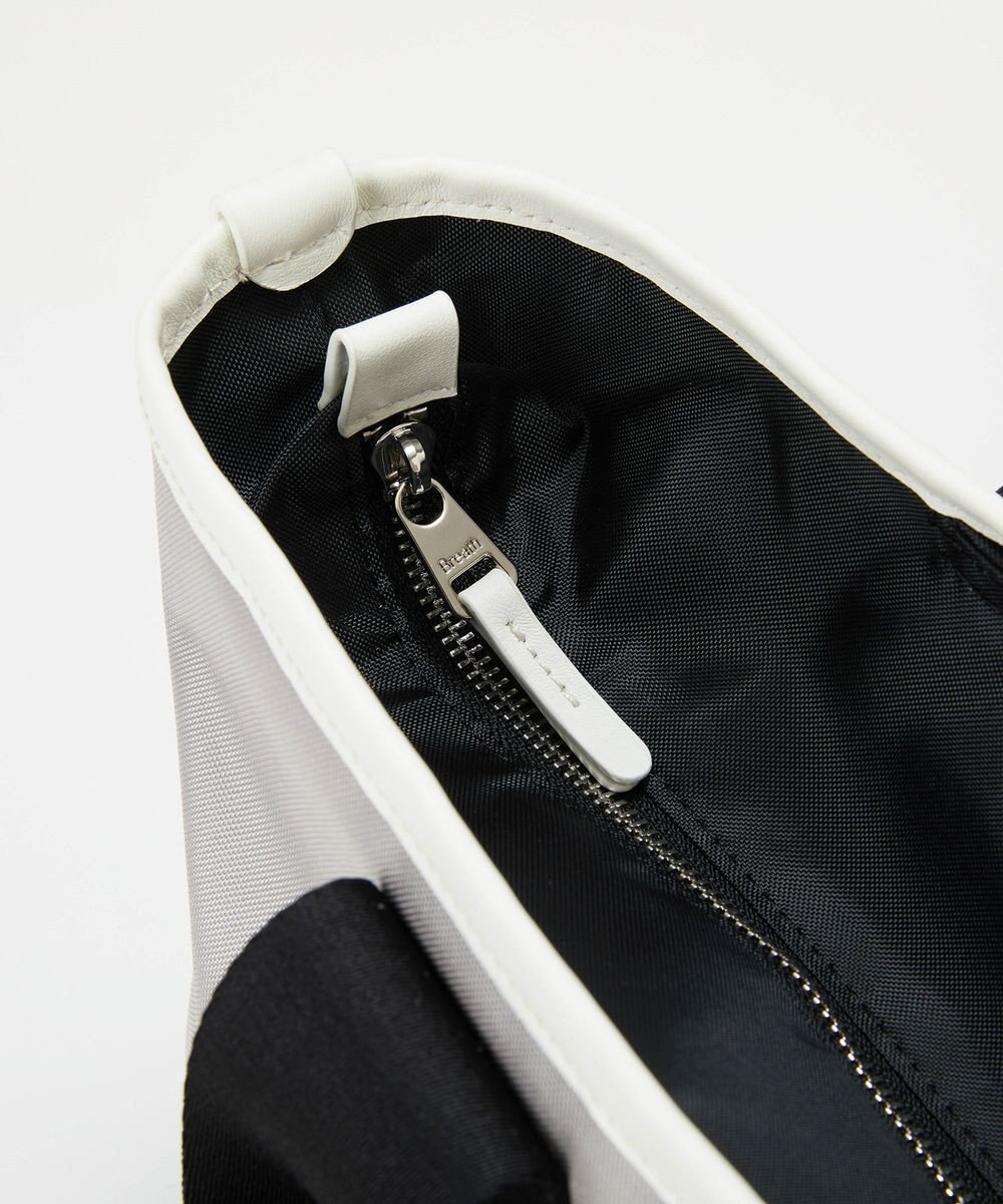 TOPKAPI 【Breath TOPKAPI sis】【WEB限定】ナイロン ロングハンドル トートバッグ A4 / 軽量 / 肩掛け / SCOTCH GRAIN スコッチグレイン 