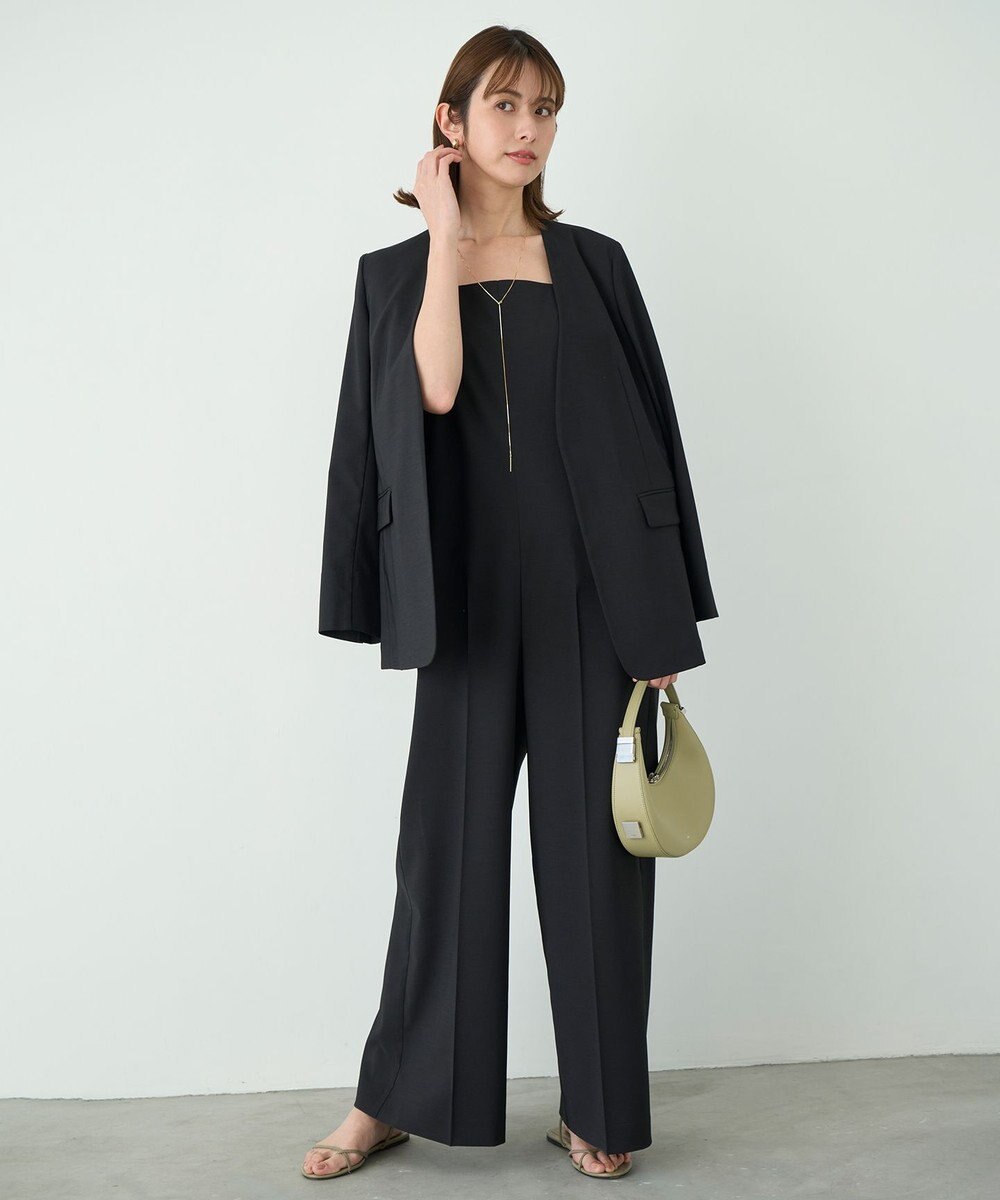 UNFILO L TENNEN TOUCH オールインワン 