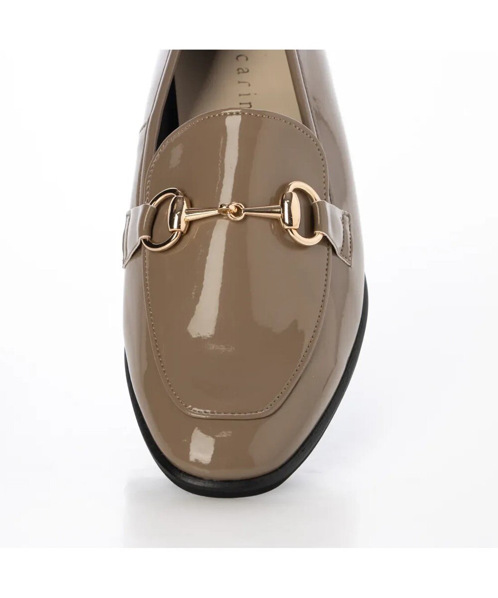 MODE ET JACOMO <carino>ビットローファー 