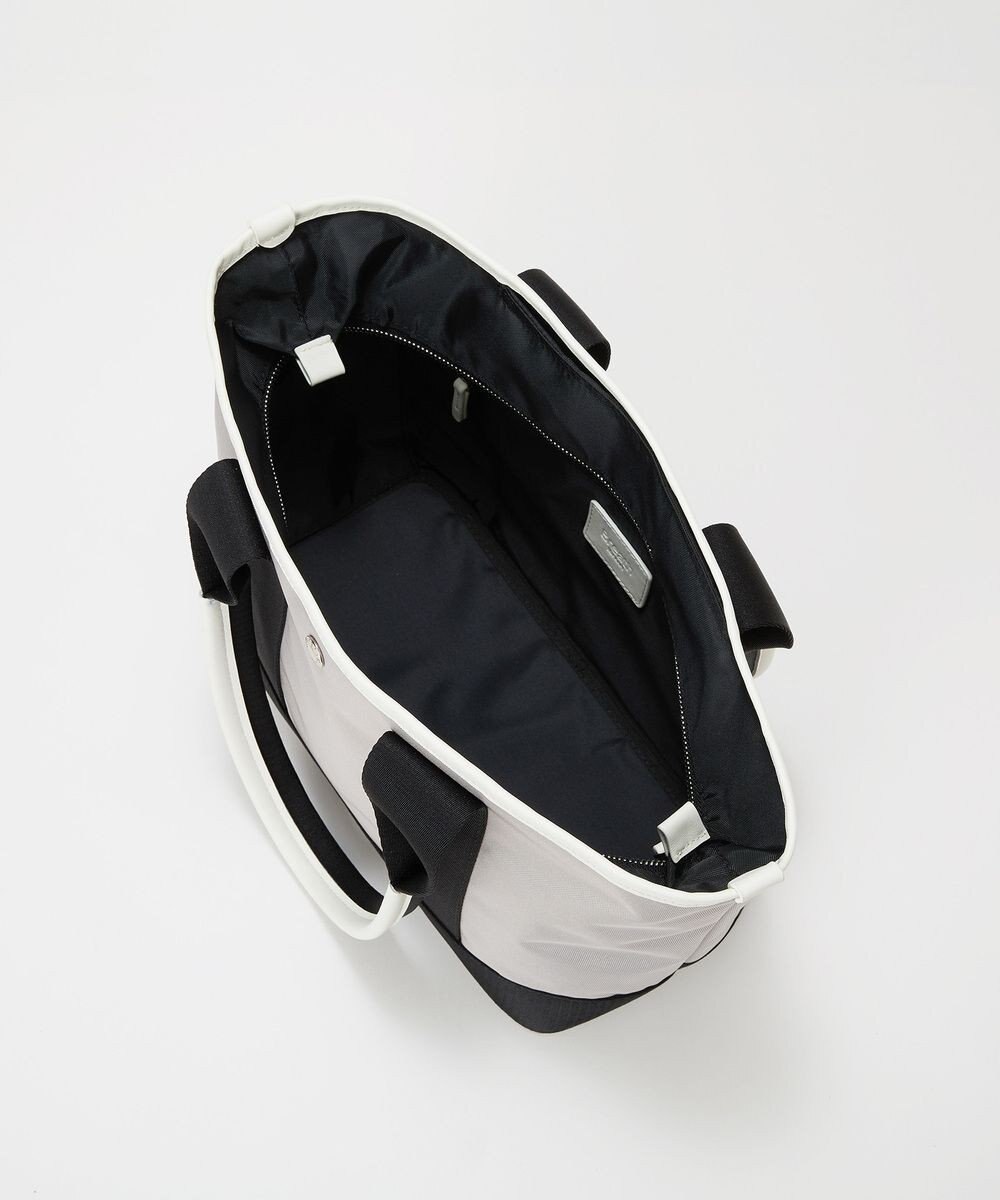 TOPKAPI 【Breath TOPKAPI sis】【WEB限定】ナイロン ロングハンドル トートバッグ A4 / 軽量 / 肩掛け / SCOTCH GRAIN スコッチグレイン 