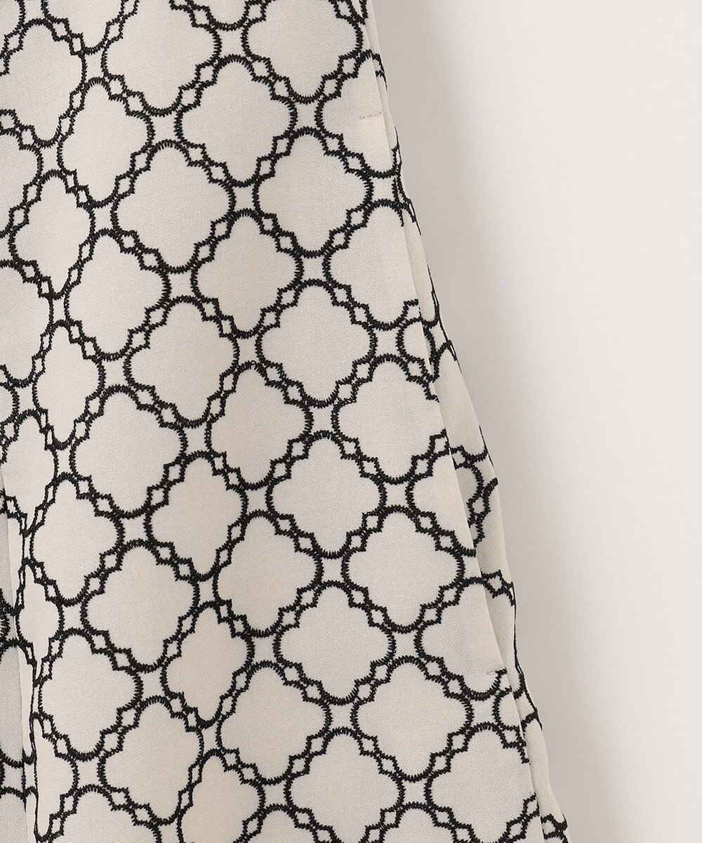 TOCCA 【洗える！】VIVRE ドレス 