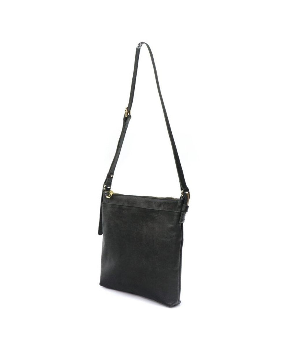 Regalo Felice 【すっきりフォルム / リザード型押し】ショルダー / REGALO 