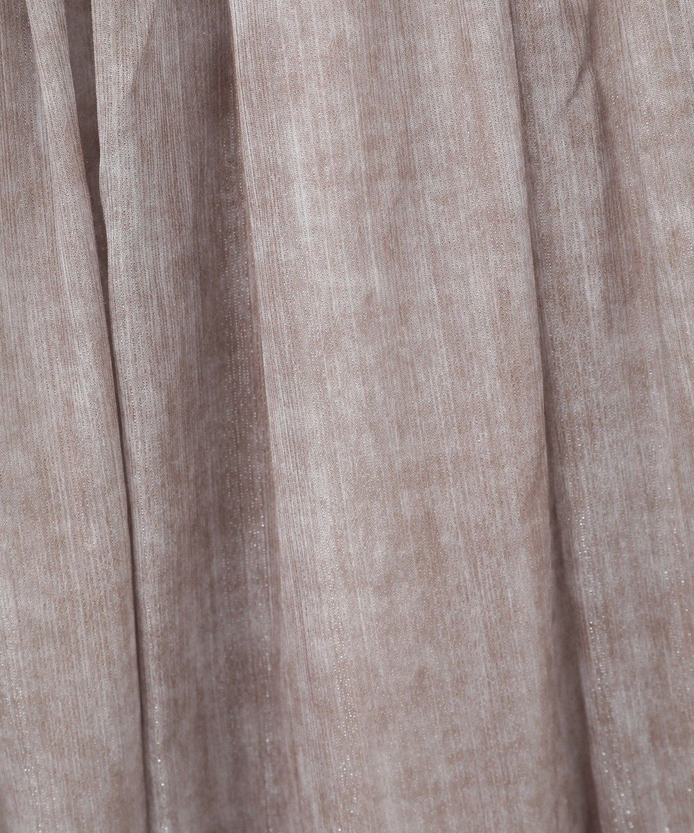 Green Parks SET2点マーブル柄＋チュールスカート 