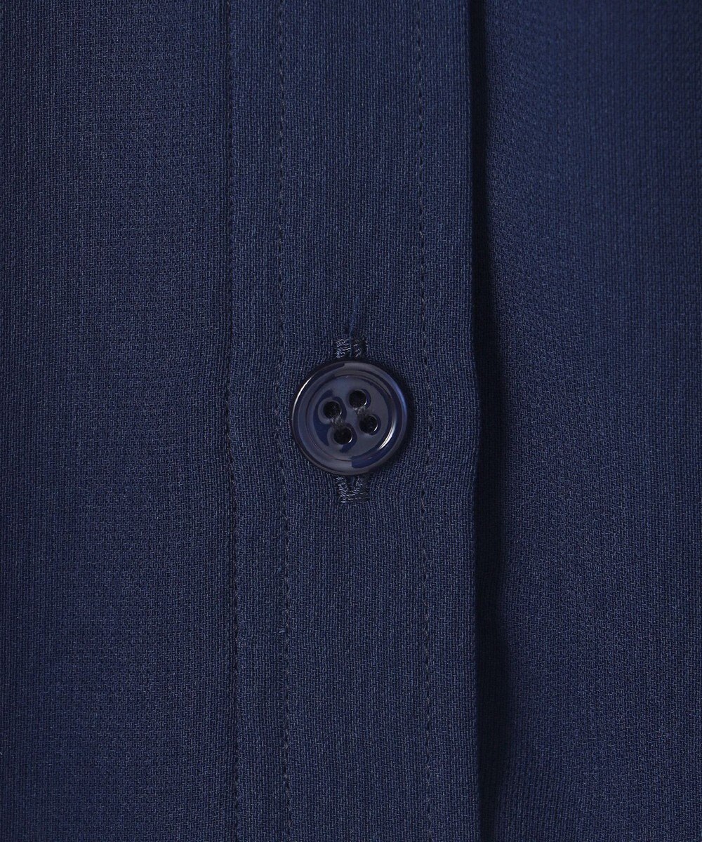 BEIGE， 【WEB限定・S-size】MANASLU / ロングシャツワンピース 