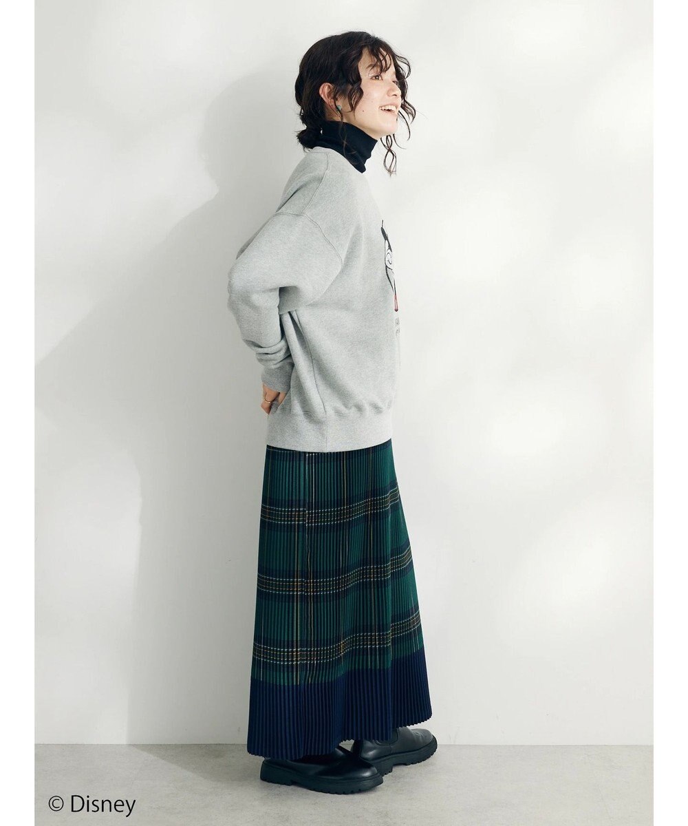 CRAFT STANDARD BOUTIQUE 【Disney】Sweat 