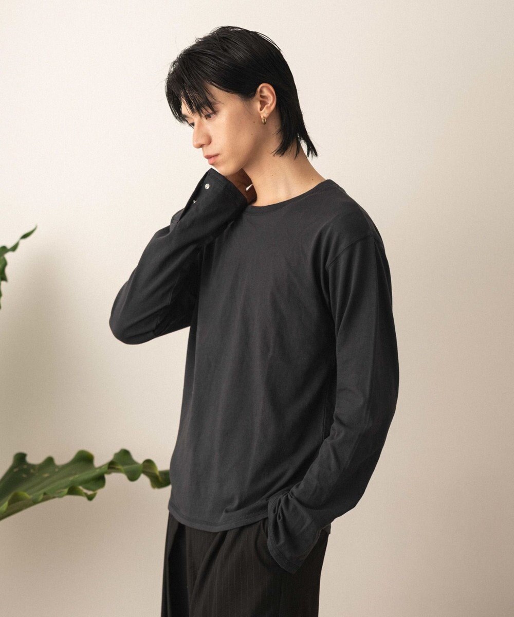 WEGO フレアスリーブT（LS） 