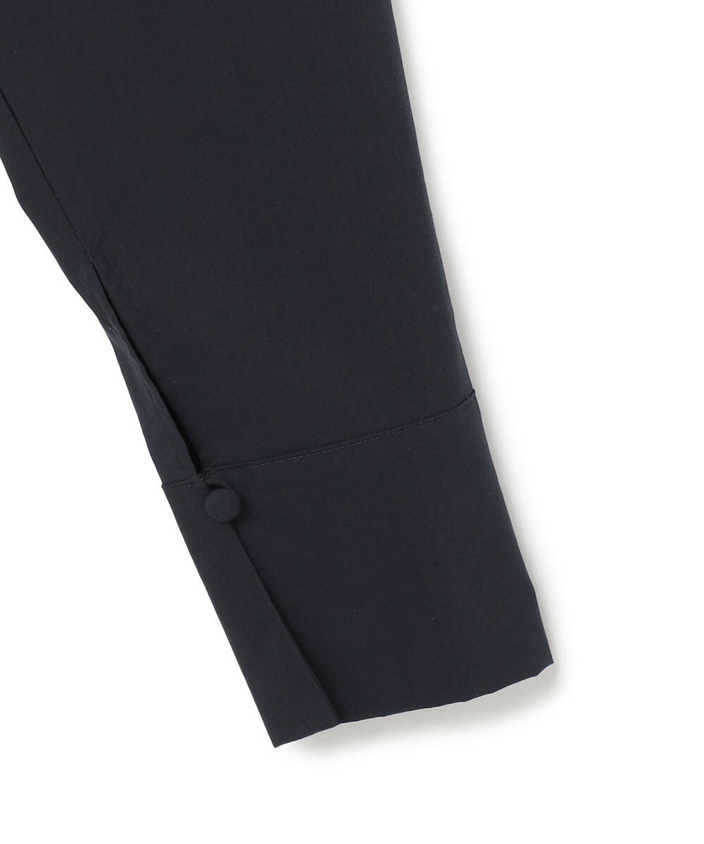 23区 L 【滝沢眞規子さん着用/Oggi掲載】ストレッチライトタイプライター 2WAY ボウタイブラウス 