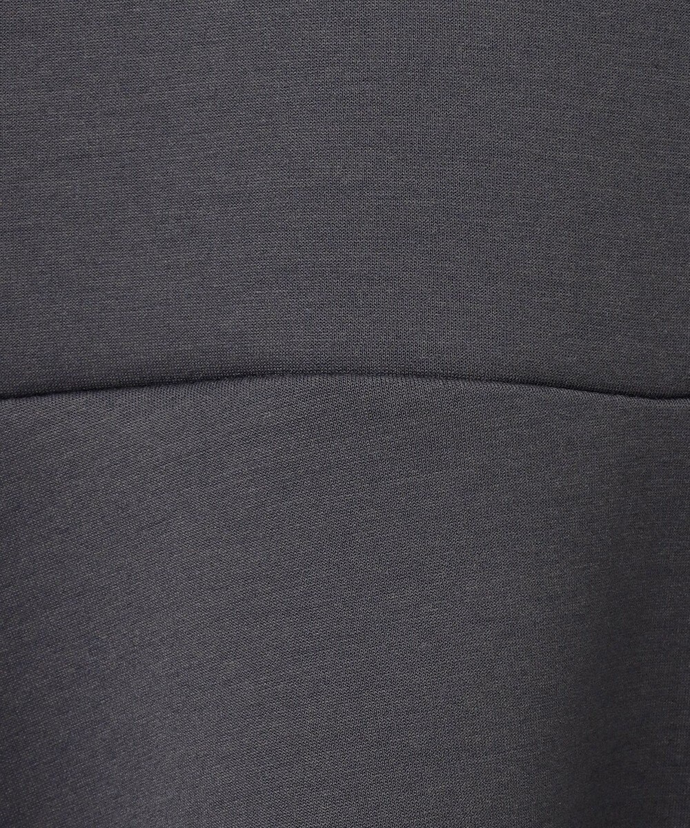 Feroux パール付きダンボール ジャンパースカート 