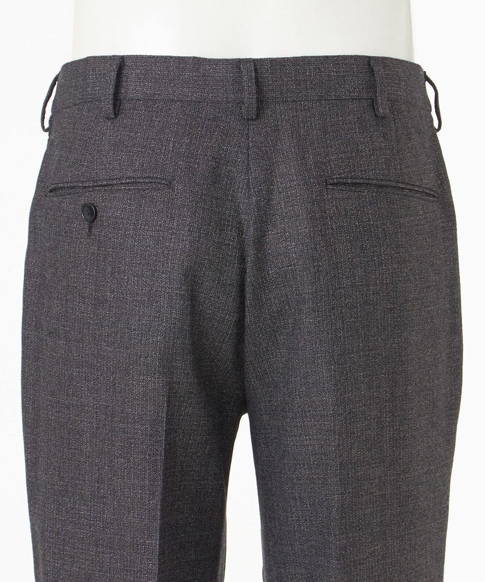 J.PRESS MEN 【ESSENTIAL CLOTHING】スポーティフランネル スーツ 