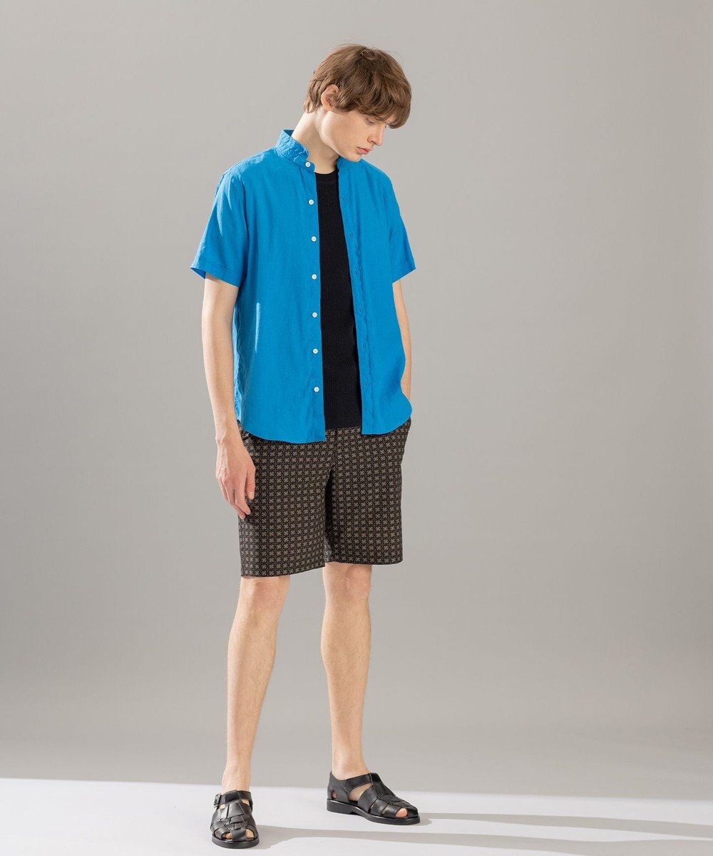 JOSEPH HOMME クールドッツストレッチ / BERMUDA 