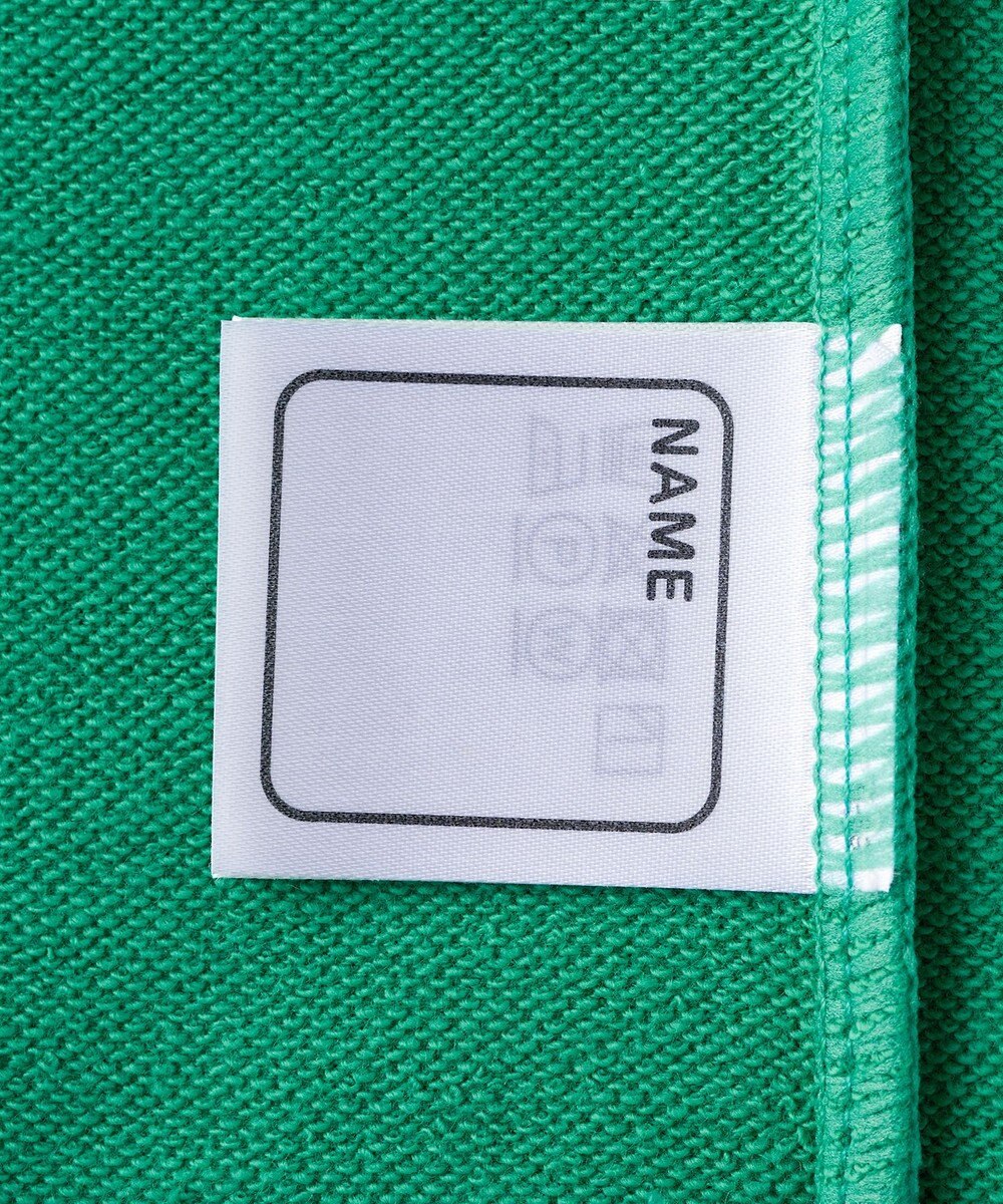 MIKI HOUSE HOT BISCUITS 【80-120cm】ミニ裏毛パイル素材 ジェットコースター柄 ルームウェアセット 