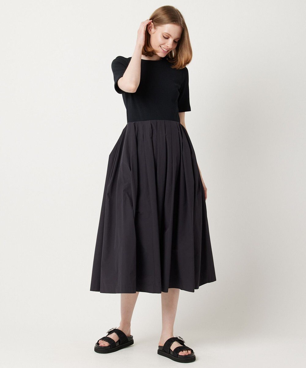 TOCCA FLYING PARASOL ドレス 