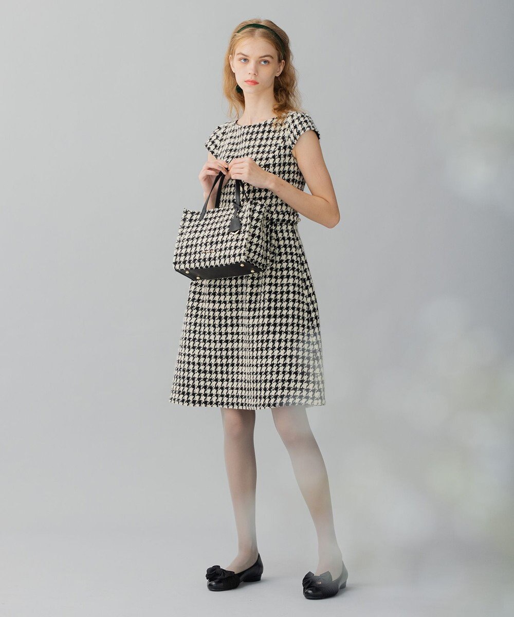 TOCCA 【再入荷！】PUZZLE ドレス 