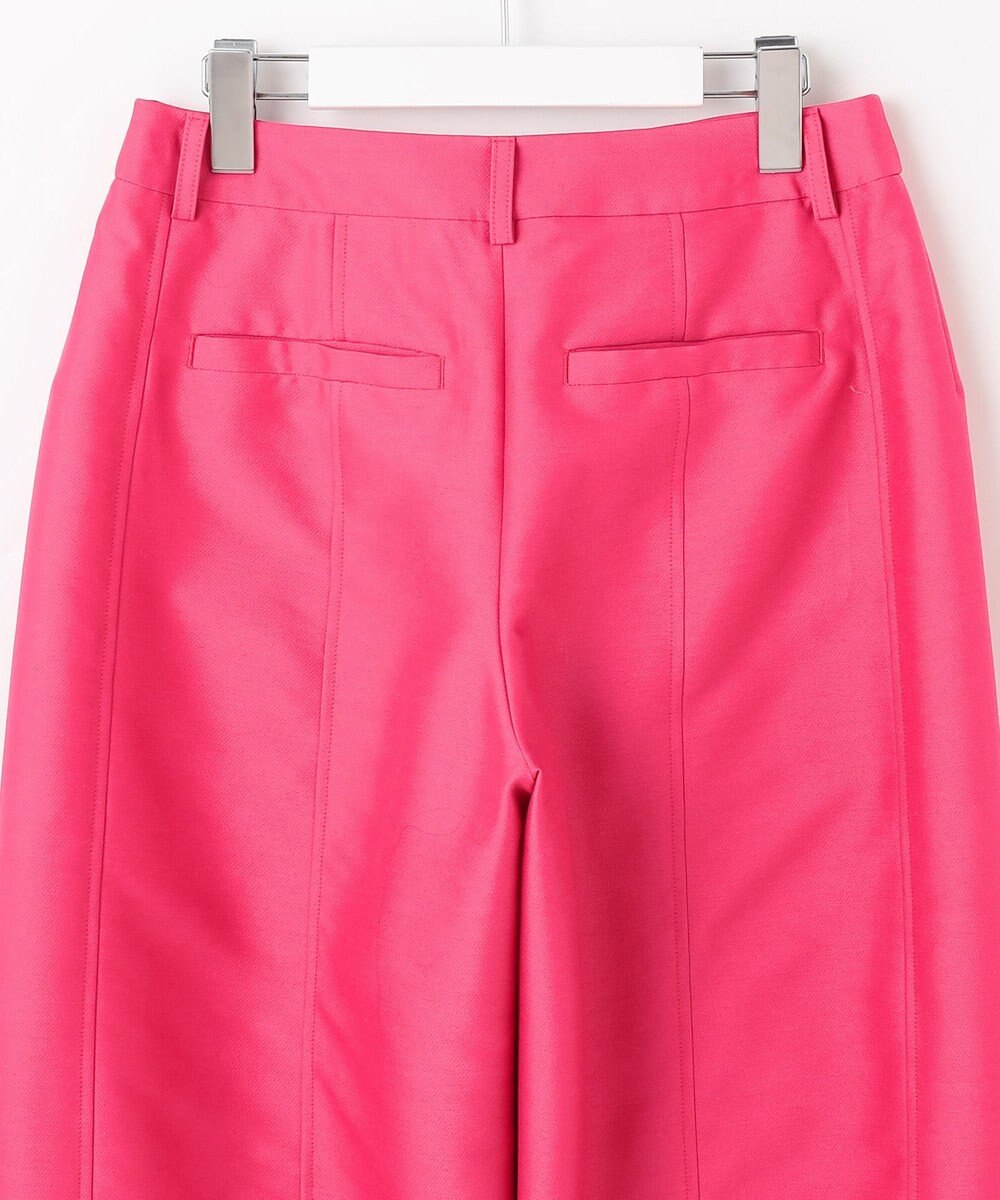 自由区 【Exclusive】ハイフォルム パンツ 