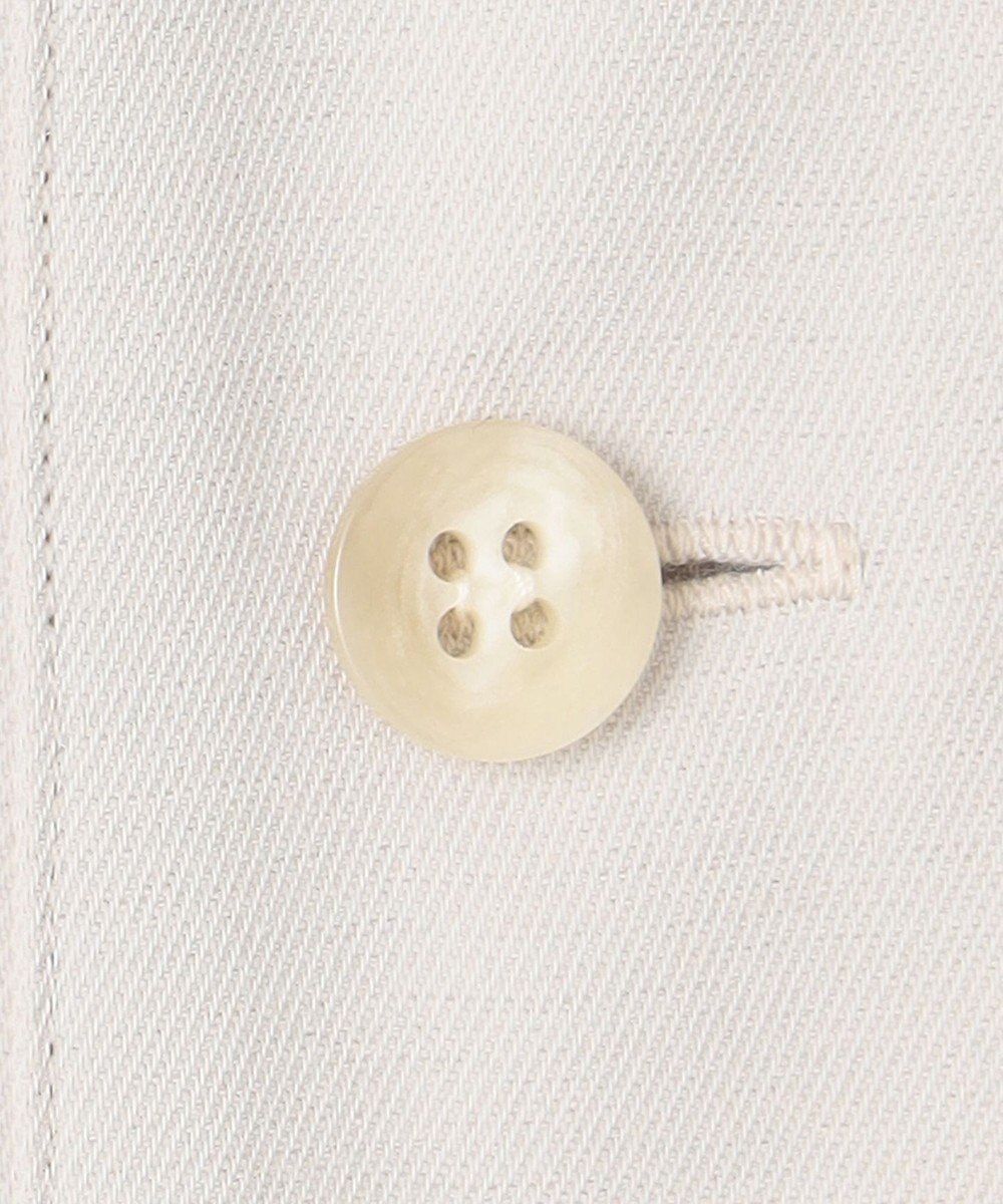 NAVE 【ReNAVE・洗える/UVカット】スパンポリエステル ジャンプスーツ 